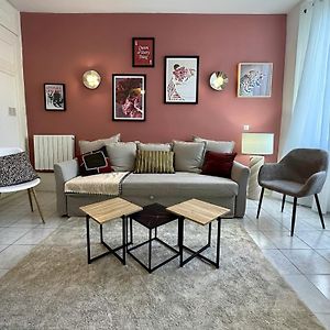 Appartement met een Slaapkamer